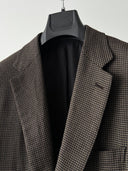Brioni Parlamento Two Button Pure Cashmere Sport Jacket