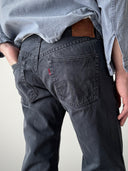 Full Count & Co 1890 Japanese Navy Jeans Pants