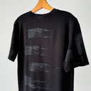 Vintage Y2K Diesel Printed Avant Garde Opium T-Shirt