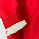 1920s British Clerical Bespoke Cassock Cloak Coat