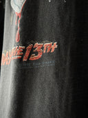 1998 Friday the 13th Promo Movie Tank Top Shirt