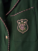 ≈1930s British College Women’s Rowing Wool Jacket