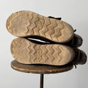 Red Wing 2971 USA Engineer Brown Faded Leather Boots