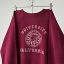 1970s Vintage Champion USA ‘UCLA’ Reverse Weave Sweatshirt