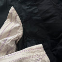 Antique Early 20th Century Edwardian Era European Black Wool Frock Coat