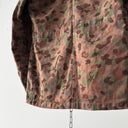 1960s Austrian Army Pea Dot KAZ Camo Jacket