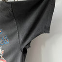 Vintage 1992 Harley Davidson Pittsburgh Faded Distressed T-Shirt