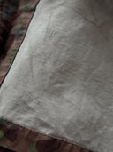 1960s Austrian Army Pea Dot KAZ Camo Jacket