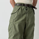 1972 Dated Vietnam War US Army M65 Cold Weather Trousers