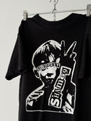 Vintage 90s Sham 69 Punk Rock Band T-Shirt