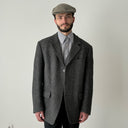 1960s Harris Tweed Blazer