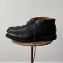 Paraboot Lilly Galaxy Lis Noire Black Ankle Boots