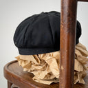 1950s Vintage Harley Davidson Riders Captains Hat