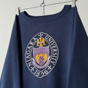 1970s Vintage Champion Made in USA ‘Niagara University’ Sweatshirt