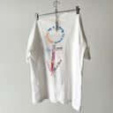 Vintage 1990s Prince ‘Nude Tour’ Band Graphic T-Shirt
