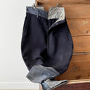 1932 Dated USSR RKKA Air Force Uniform Soviet Union Thrashed Pants