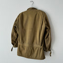 Original 1940s WW2 Era US Army M41 Arctic Field Jacket