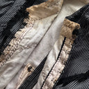 1930s Antique European Women’s Housewife Work Suit