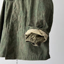 1963 Dated Czechoslovakian Army M60 Rain Drop Camo Jacket
