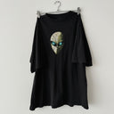 Vintage 1996 Babylon Zoo ‘Spaceman’ Distressed Band T-Shirt