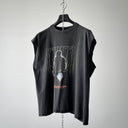 1998 Friday the 13th Promo Movie Tank Top Shirt