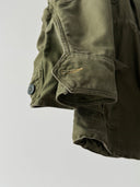 1960 Pattern British Army Khaki Smock Combat Jacket