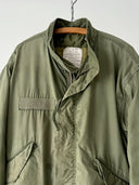 Vietnam War Vintage US Army M65 Extreme Cold Weather Parka