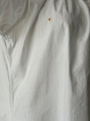 ≈1930s Antique European Women’s White Night Gown