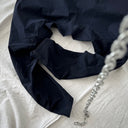 Rundholz ‘Dip’ Stretch Cotton Women’s Pants