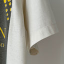 Vintage 1985 Queen ‘Rock in Rio’ Festival Tour Band T-Shirt