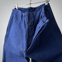 80s French Workwear Sanfor Twill Pants