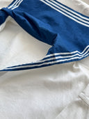 1940s Post WW2 Era 1947 Dated Soviet Union USSR Navy Formenka Suit