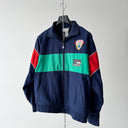 1990s Adidas ‘Alliance Athletics’ Taiwan Track Jacket