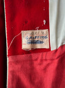 1950s British Coldstream England Guards Uniform "Kashket & Partner" Tunic