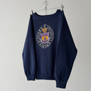 1970s Vintage Champion Made in USA ‘Niagara University’ Sweatshirt