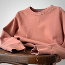 Velva Sheen USA 10oz. ‘WV’ Raglan Sweatshirt