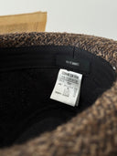 Comme Ca Ism Homburg Knit Hat