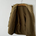 Original 1940s WW2 Era US Army M41 Arctic Field Jacket