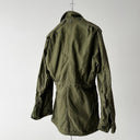 1960 Pattern British Army Khaki Smock Combat Jacket