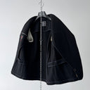 1950s Scottish 'Campbeltown School' Women’s Wool Blazer