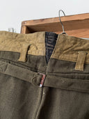WW2 Era 1943 Pattern USSR RKKA Faded Galife Pants