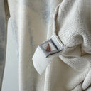 Vintage 00s Dolce & Gabbana Painted Sweater