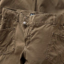 Vintage 00s Dolce & Gabbana Women’s Low Rise Brown Pants