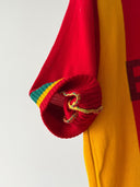 1970s Vintage Swiss ‘Edelweiss Le Locle’ Cycling Wool Jersey