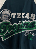 Vintage 90s NFL Texas Varsity Bomber Jacket