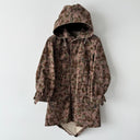 1959 Dated Austrian Army ‘KAZ58’ Pea Dot Camo Parka Jacket