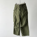 1972 Dated Vietnam War US Army M65 Cold Weather Trousers