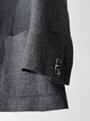 Corneliani Wool & Cashmere Two Button Sport Jacket