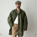 Vietnam War Vintage US Army M65 Extreme Cold Weather Parka