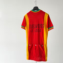 1970s Vintage Swiss ‘Edelweiss Le Locle’ Cycling Wool Jersey